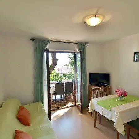 Fabijanic Barbat na Rabu