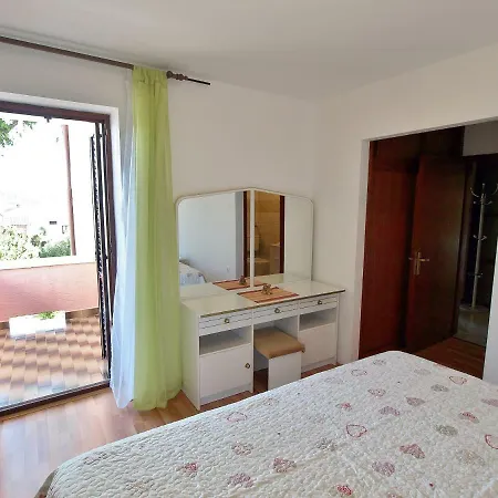 Fabijanic * Barbat na Rabu