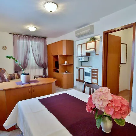 Apartmán Fabijanic *