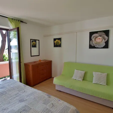 Fabijanic * Barbat na Rabu