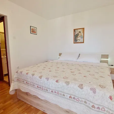 Apartamento Fabijanic