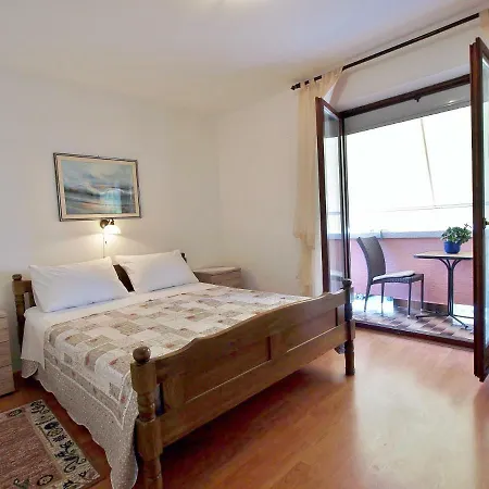 Fabijanic Apartment Barbat na Rabu