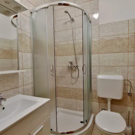 Fabijanic Apartamento