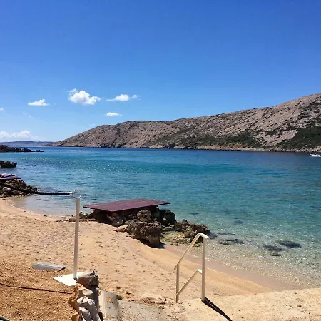 Fabijanic Barbat na Rabu