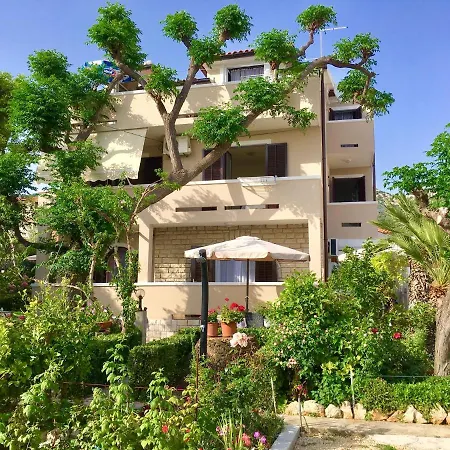 Apartmán Fabijanic *