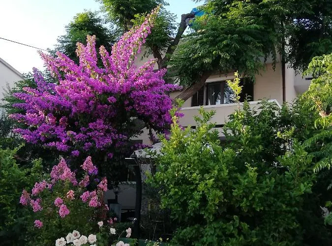 Apartment Fabijanic Barbat na Rabu
