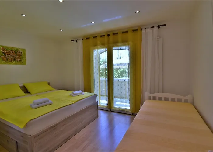 Apartment Fabijanic *