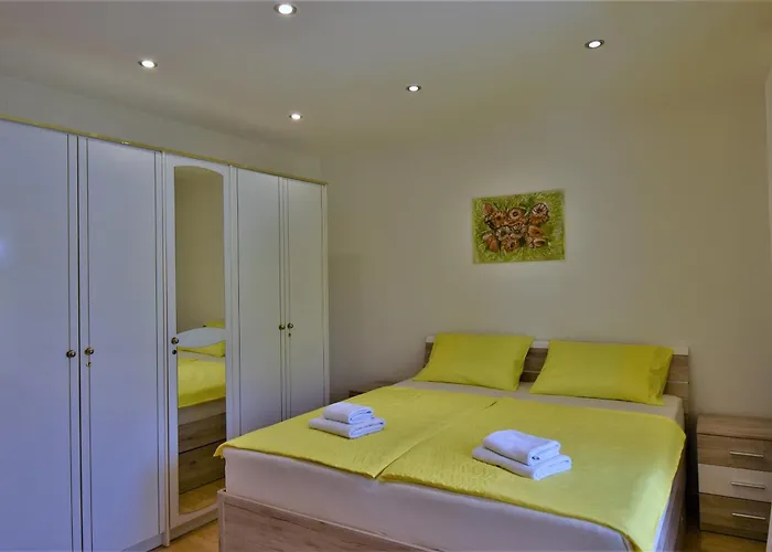 Apartment Fabijanic