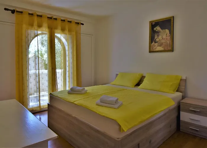 Apartment Fabijanic