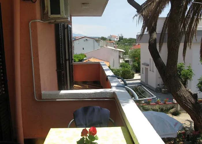 Apartment Fabijanic *