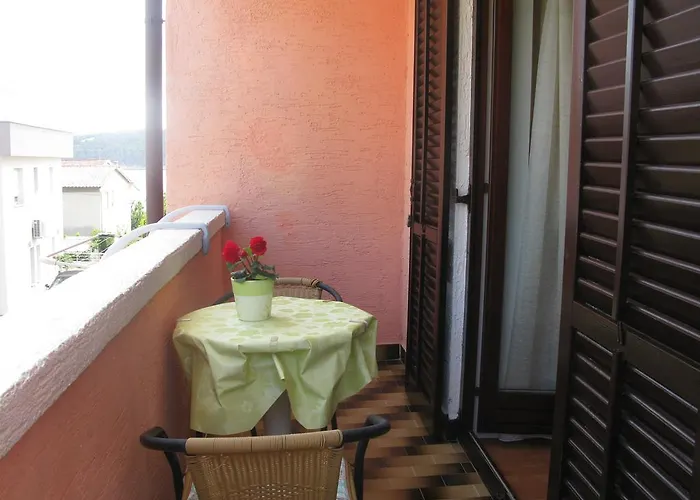 Fabijanic Apartment