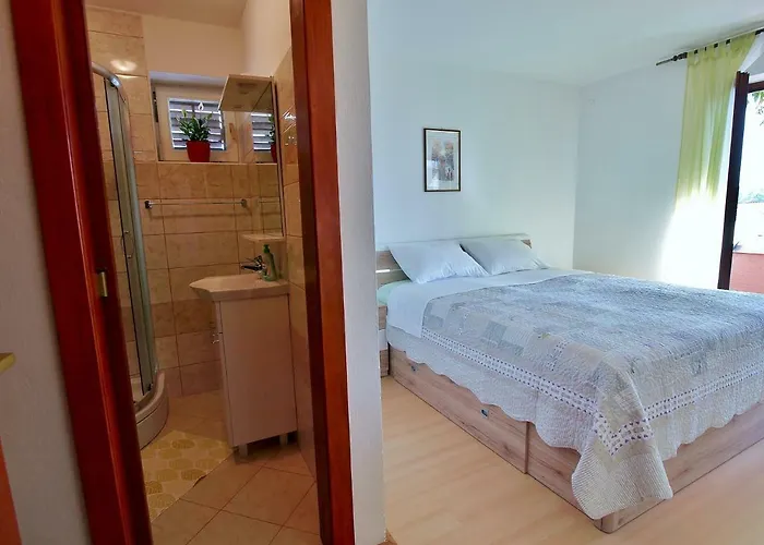 Apartment Fabijanic *