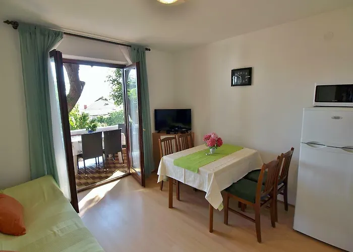 Apartment Fabijanic