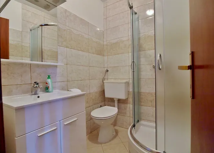 Apartment Fabijanic