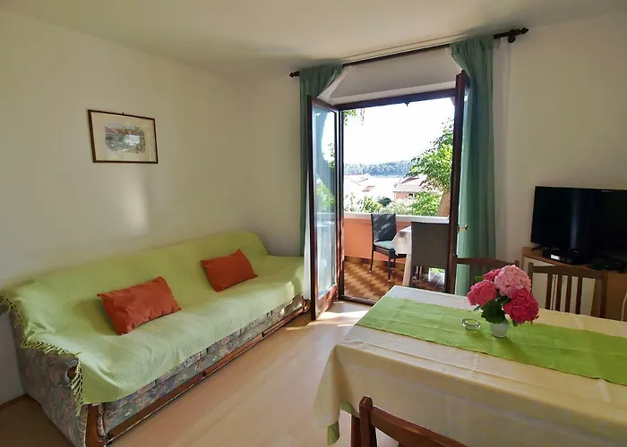 Fabijanic Apartment Barbat na Rabu