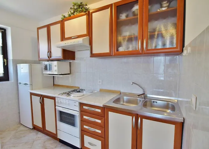Fabijanic Apartment