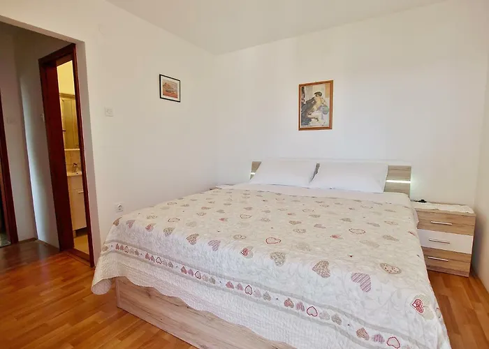 Apartament Fabijanic