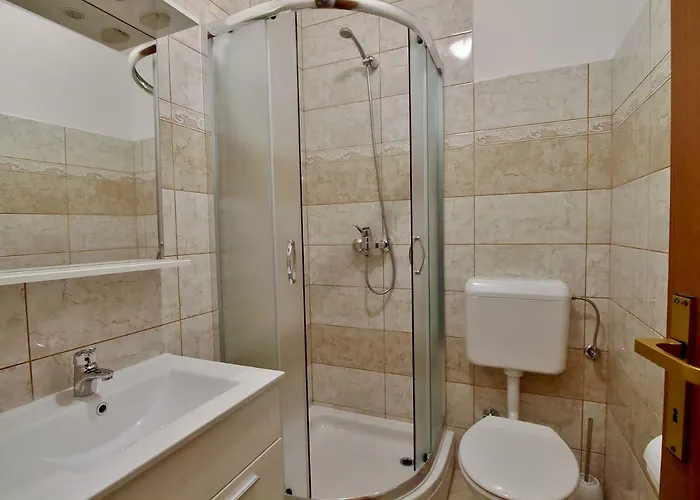 Fabijanic Apartment