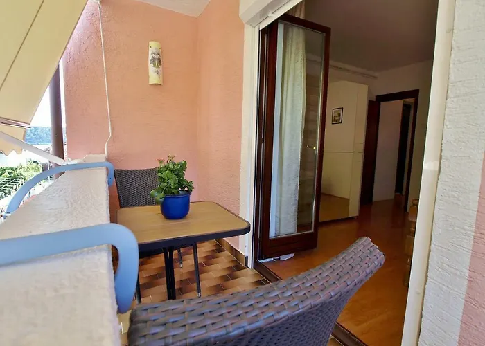 Fabijanic Apartment Barbat na Rabu