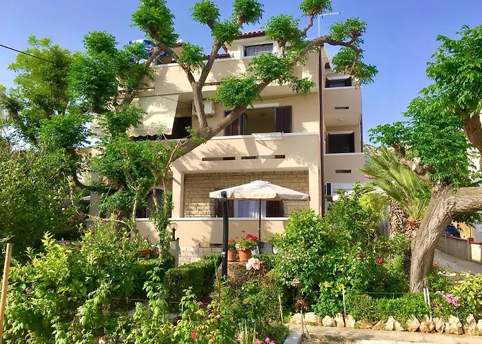 Apartment Fabijanic *